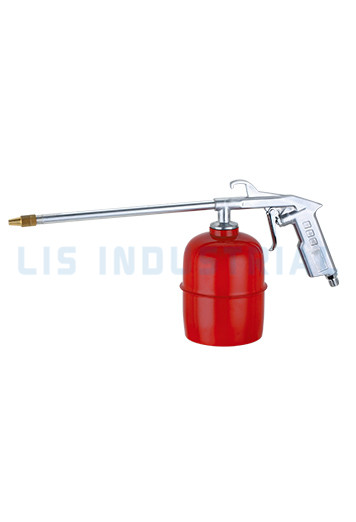 Pistol de pulverizare cu ulei DO10 pentru curățarea autoturismelor Curățare a motorului cu solvent pentru pulverizator