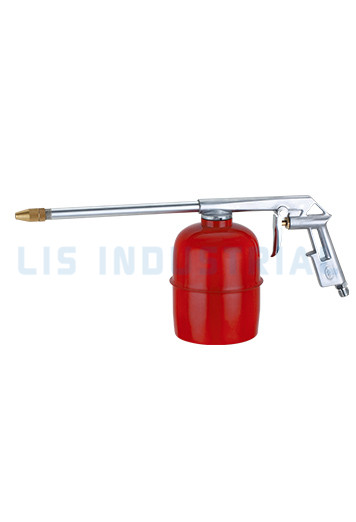 Pistol de pulverizare cu ulei DO60 pentru curățarea autoturismelor Curățare a motorului cu solvent pentru pulverizator-Pistoale cu parafină (Seria Pistole de spălat)