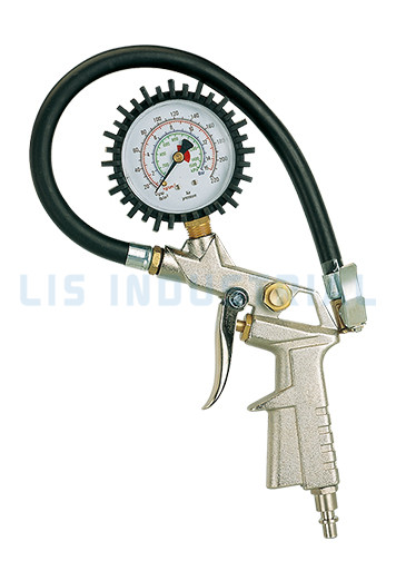 TG4 220 psi Anvelope auto umflator anvelope manometru presiune aer