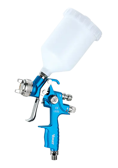 Pistoale de pulverizare Hvlp