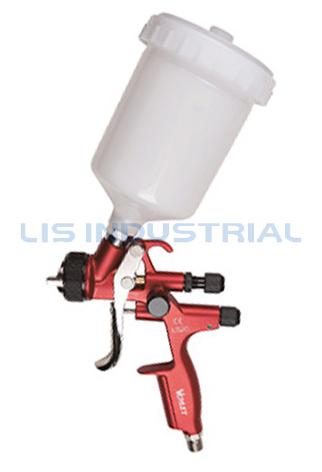 LS20-Pistoale de pulverizare Hvlp