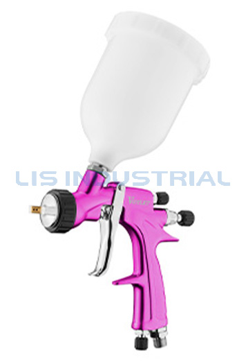 LS40-Pistoale de pulverizare Hvlp