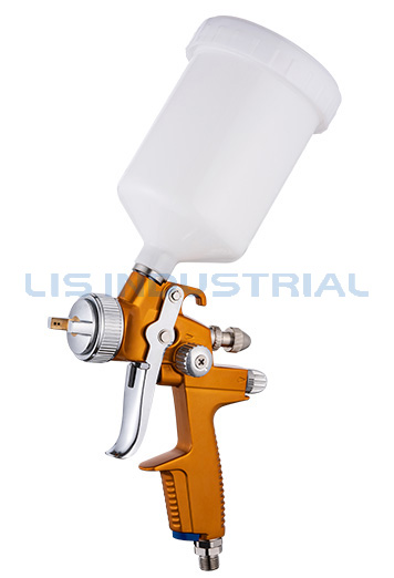 Pistol forjat --- LS400