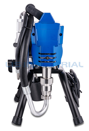 Pompa cu piston-PP495