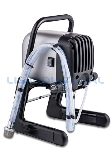 Pompă cu piston-PP50