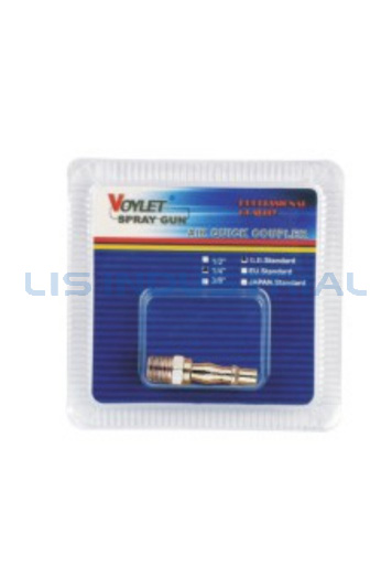 BPM20 Fitinguri pneumatice Furtun compresor de aer Cuplaj rapid Plug