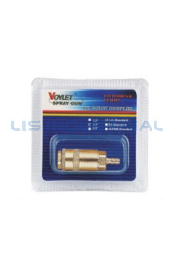 BSH20 Fitinguri pneumatice Furtun compresor de aer Cuplaj rapid Plug