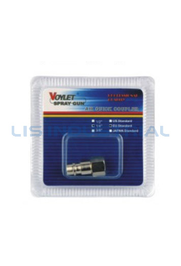 EPF20 Fitinguri pneumatice Furtun compresor de aer Cuplaj rapid Plug
