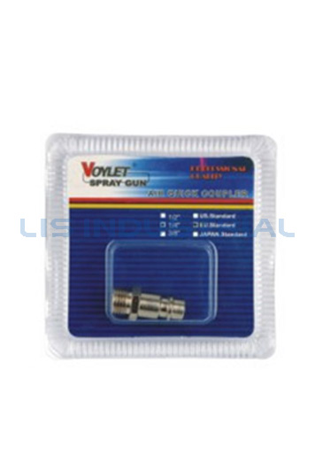 EPM20 Fitinguri pneumatice Furtun compresor de aer Cuplaj rapid Plug