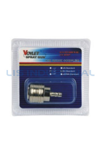 ESH20 Fitinguri pneumatice Furtun compresor de aer Cuplaj rapid Plug