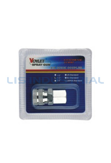 JSF20 Fitinguri pneumatice Furtun compresor de aer Cuplaj rapid Plug