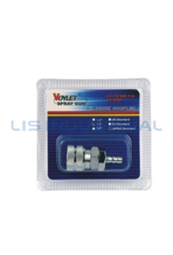 JSH20 Fitinguri pneumatice Furtun compresor de aer Cuplaj rapid Plug