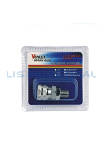 JSM20 Fitinguri pneumatice Furtun compresor de aer Cuplaj rapid Plug