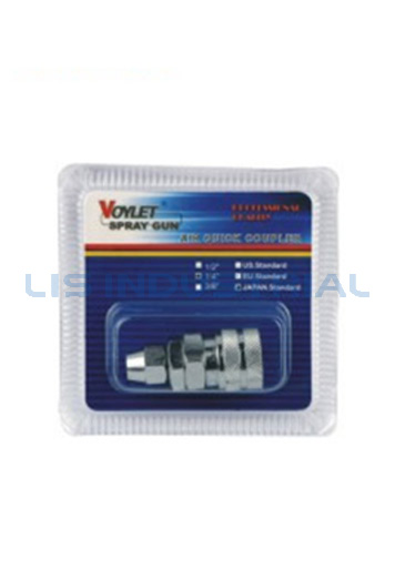JSP20 Fitinguri pneumatice Furtun compresor de aer Cuplaj rapid Plug