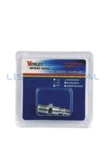 UPM20 Fitinguri pneumatice Furtun compresor de aer Cuplaj rapid Plug