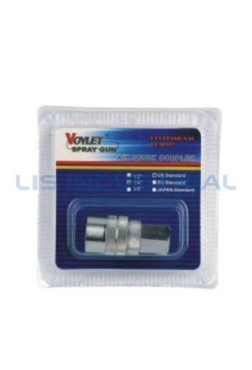 USF20 Fitinguri pneumatice Furtun compresor de aer Cuplaj rapid Plug