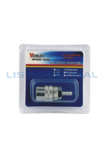 USH20 Fitinguri pneumatice Furtun compresor de aer Cuplaj rapid Plug