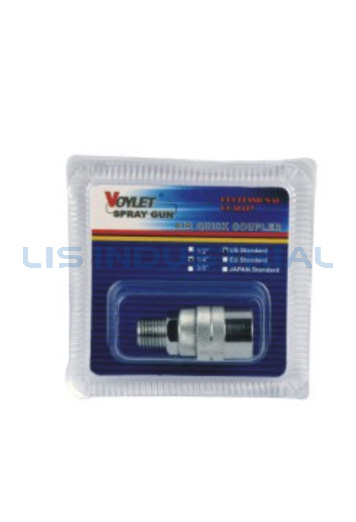 USM20 Fitinguri pneumatice Furtun compresor de aer Cuplaj rapid Plug