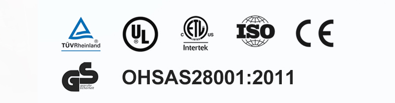 certificare LIS industrial